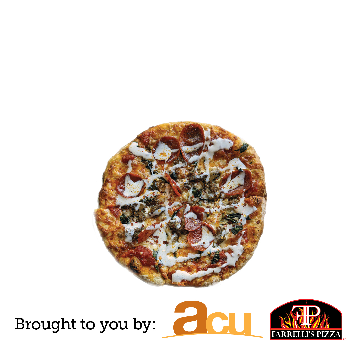 Veterans Day Pizza Giveaway America's Credit Union