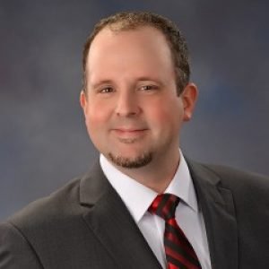 Dan Nicholson, President of the ACU Foundation board