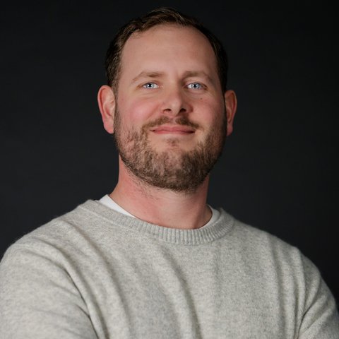 Jacob Cuthbertson, Chairman of the ACU Foundation board