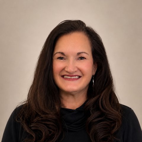 Shelley Nicholson, Secretary of the ACU Foundation board