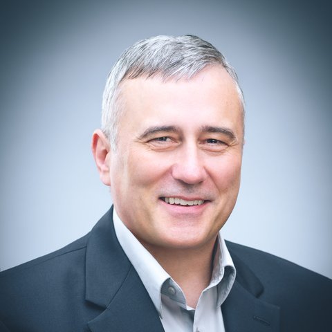 Wayne McCarten, Board Member of the ACU Foundation board