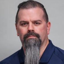 Mark Seeley