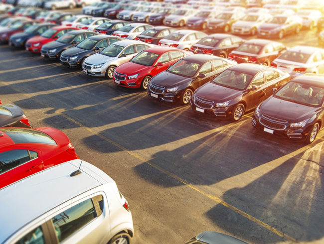 Is Now The Perfect Time To Buy A New Car? 