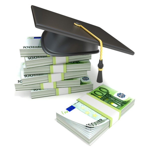 Plan For The Payoff On Your Student Loan - America's Credit Union