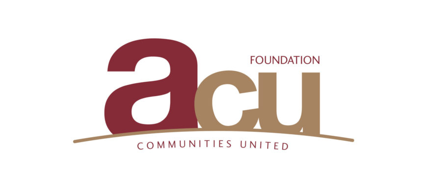 ACU Foundation Logo
