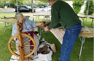 Hudson's Bay Heritage Days BBQ & Chili Cook-Off 3