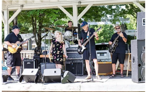 Hudson's Bay Heritage Days BBQ & Chili Cook-Off 1