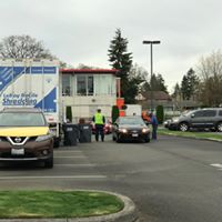 ACU Shred Day - Lacey Branch 3