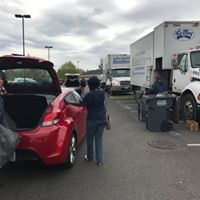 ACU Shred Day - Lacey Branch 4