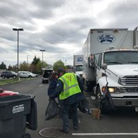 ACU Shred Day - Lacey Branch 5