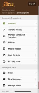 Mobile Bill Pay 8