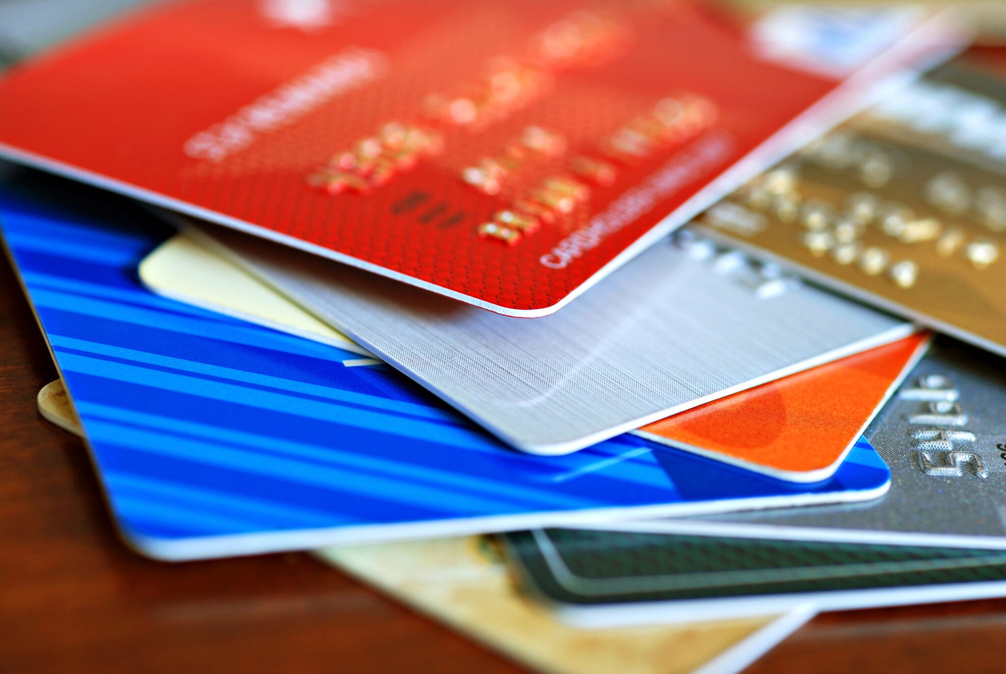 How to Build Credit With a Credit Card - America's Credit Union