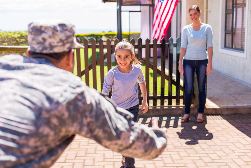 Military Banking Loans America s Credit Union