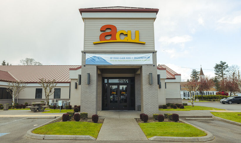 America’s Credit Union in Lakewood, WA 2