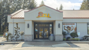 America’s Credit Union in Madigan, WA 2