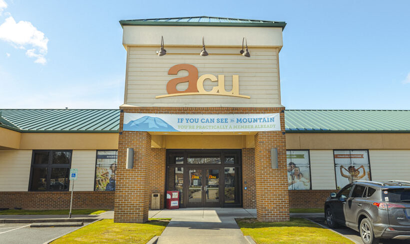 America’s Credit Union in North Fort, WA 2