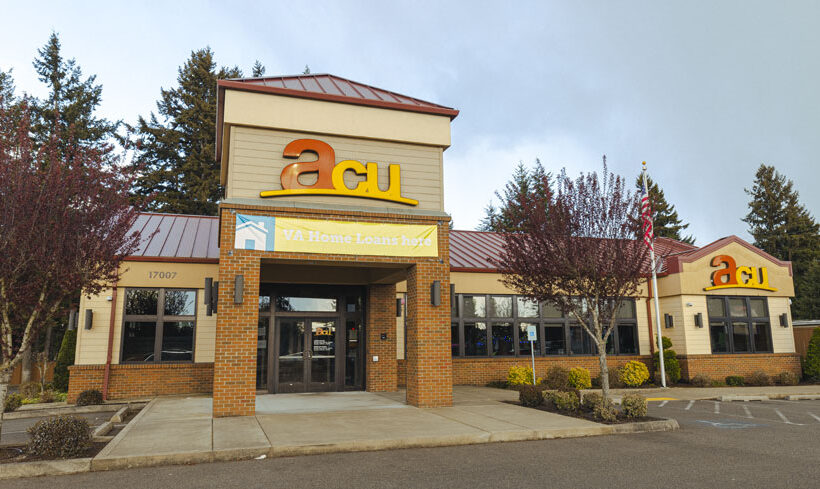 America’s Credit Union in Spanaway, WA 2