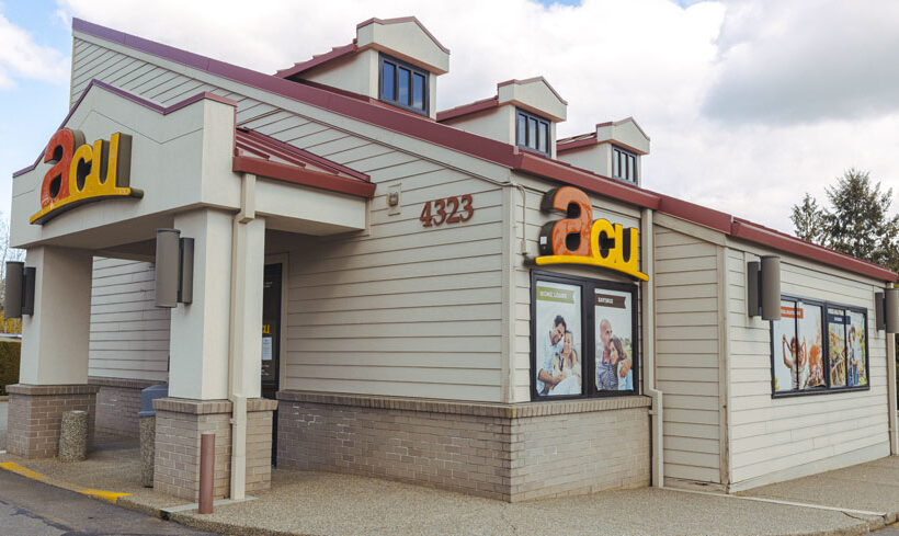 America’s Credit Union in University Place, WA 2