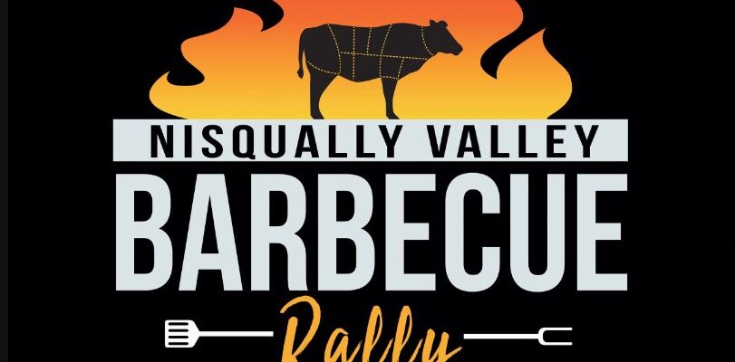Nisqually Valley BBQ Rally