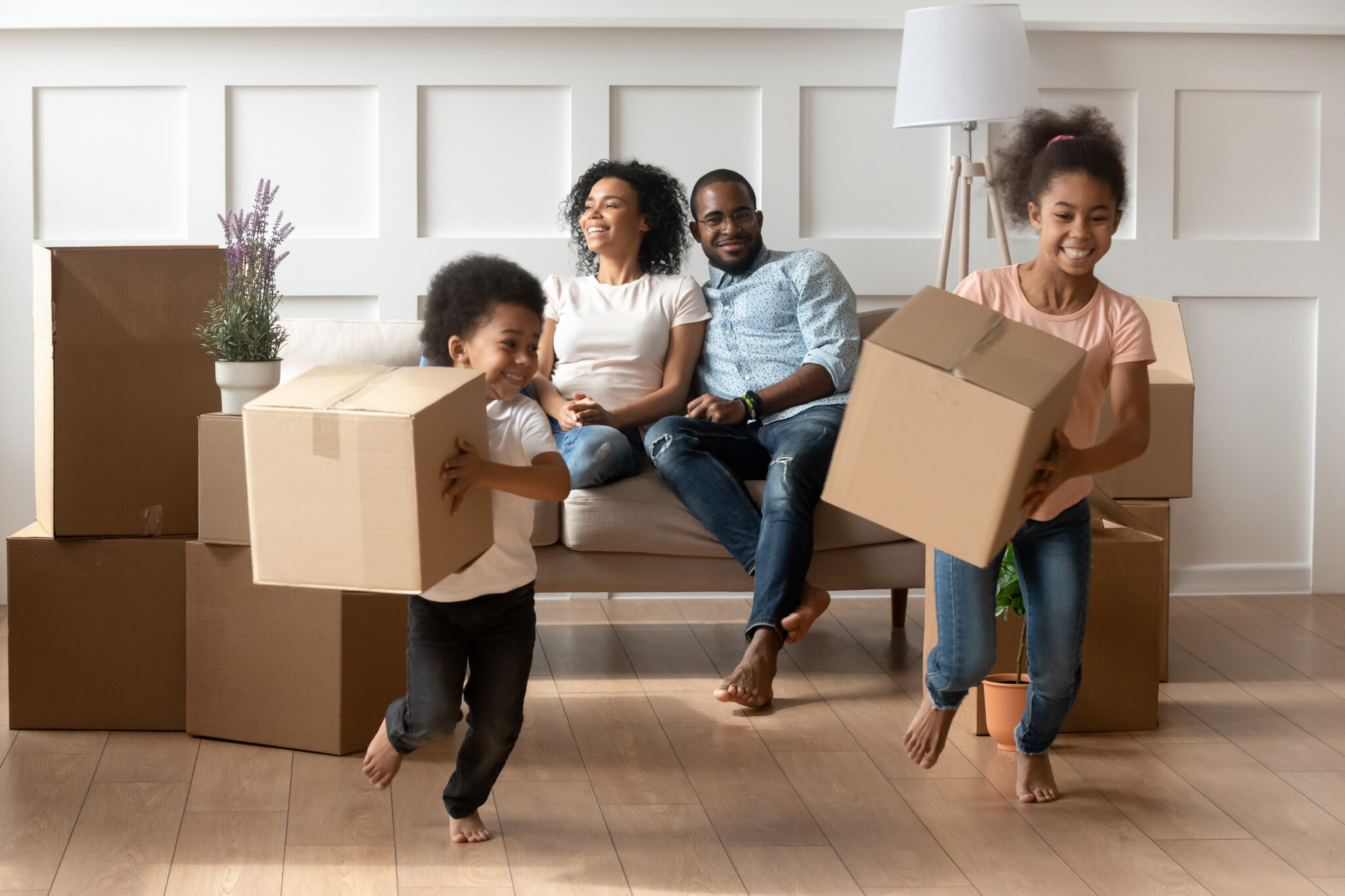 Should You Do A Military DITY Move America s Credit Union
