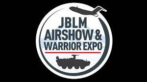 JBLM Airshow & Warrior Expo 1