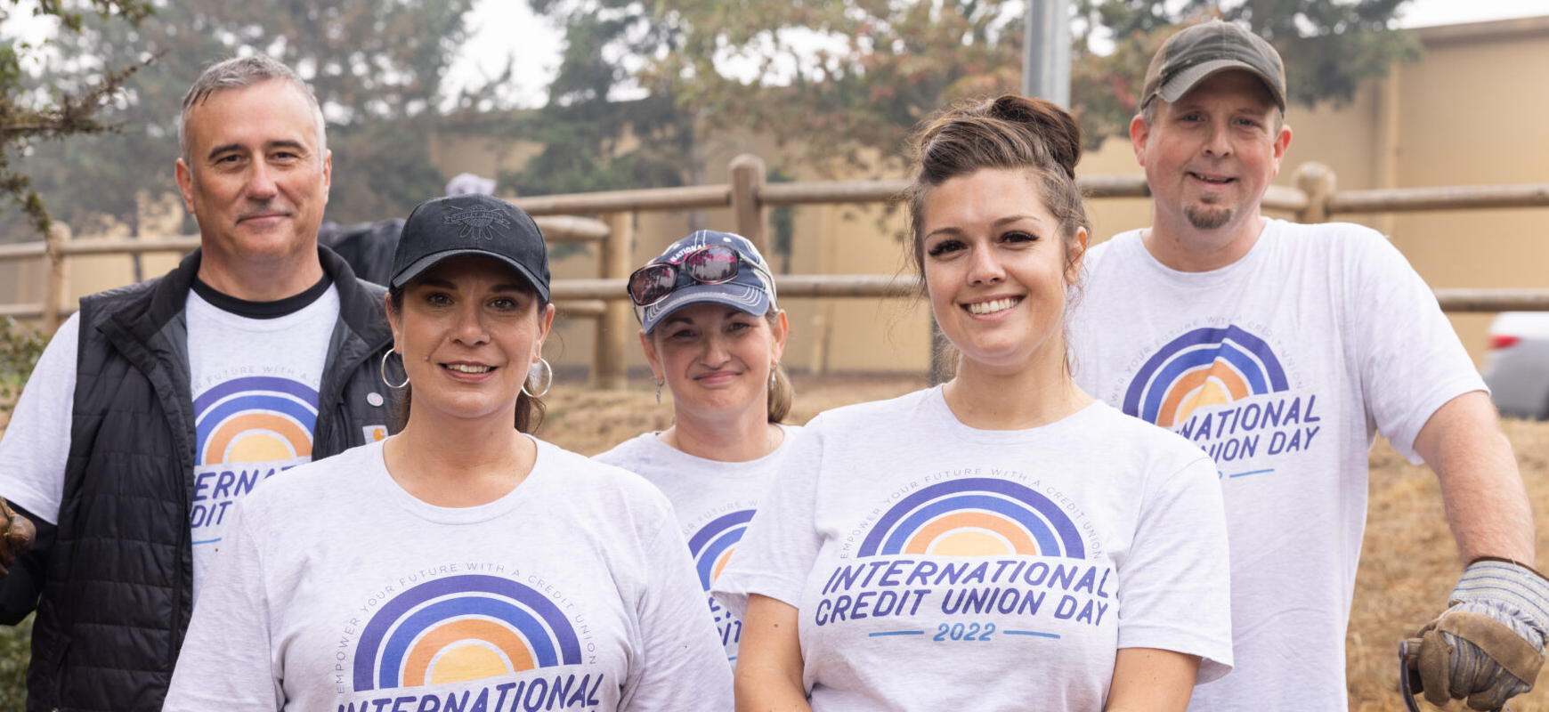 International Credit Union Day - America's Credit Union