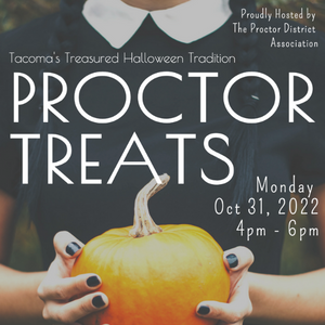 Proctor Treats 2023