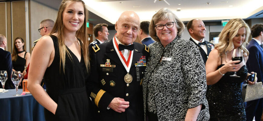USO Northwest Five-Star Gala 2023 1