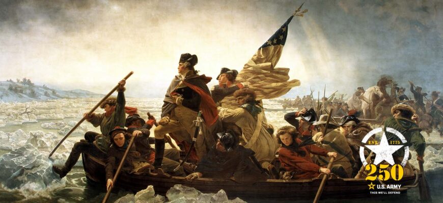 Honoring 250 Years: Celebrating the U.S. Army’s Birthday and Legacy
