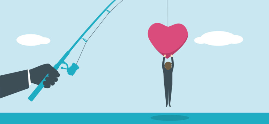 Romance Scams 2.0: The “Investment” Pitch That Drains Savings