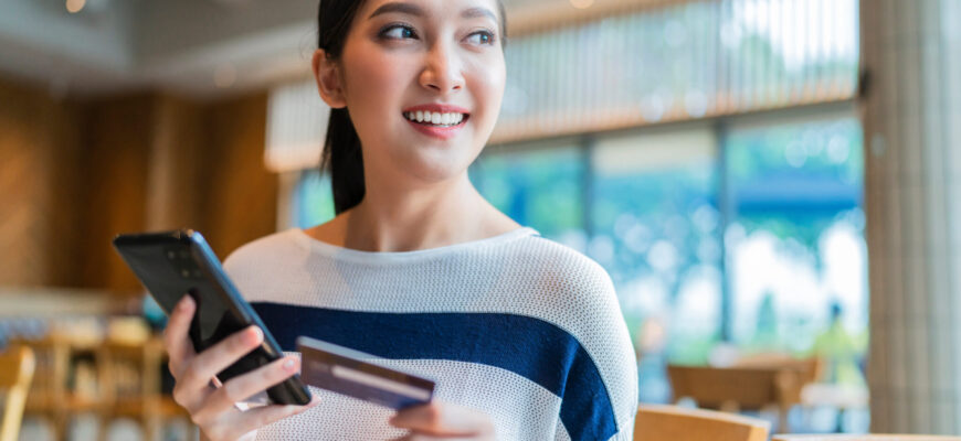 Start the New Year Right: Enjoy 0% Balance Transfers!