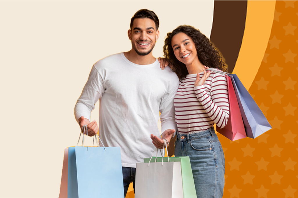 Buy Now Pay Later - Split Your Payments