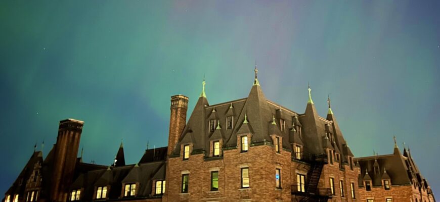 ACU Newsletter: Winter 2026