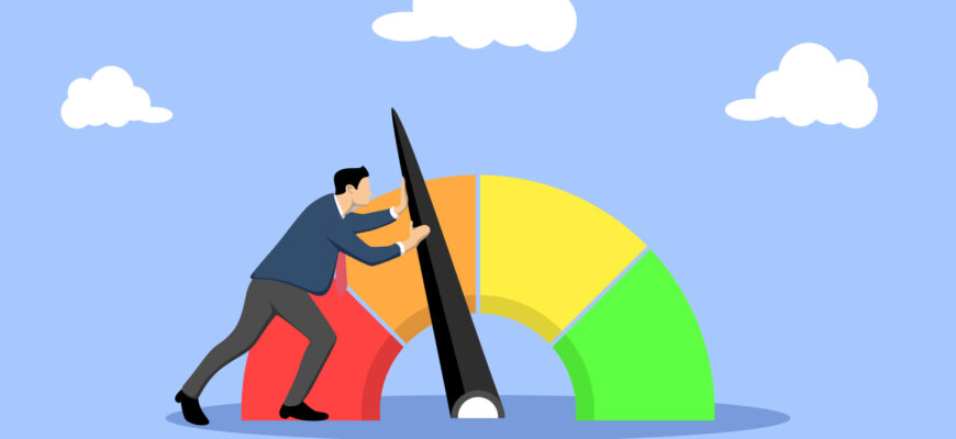 A Practical Guide to Building and Keeping a Good Credit Score